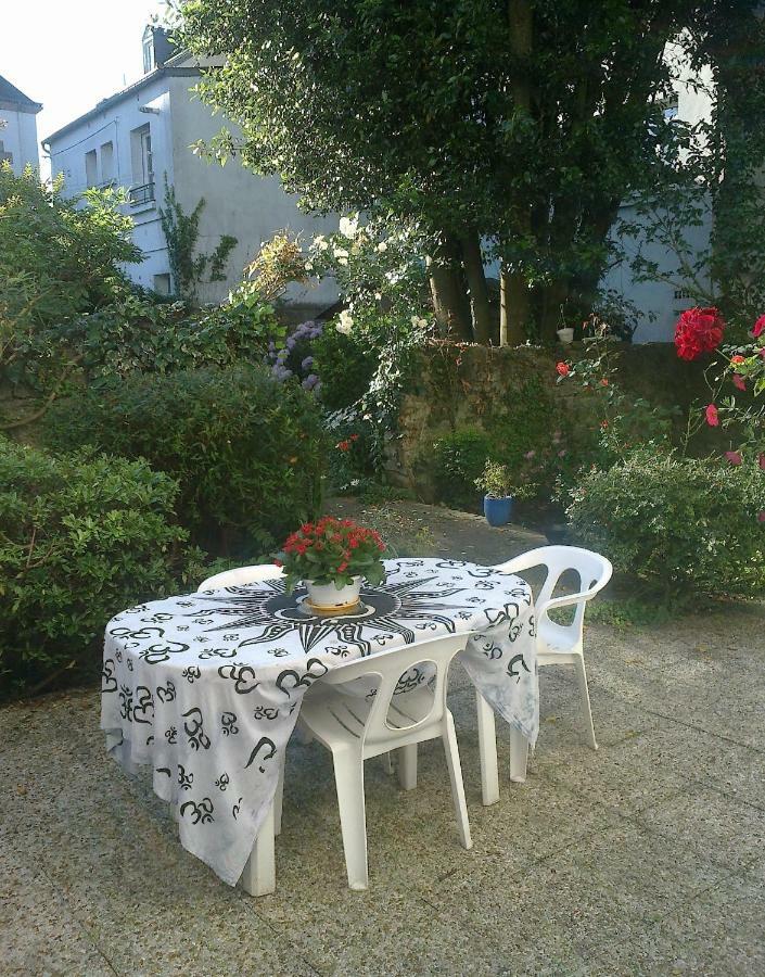 דירות פונטיבי Chez Marie מראה חיצוני תמונה